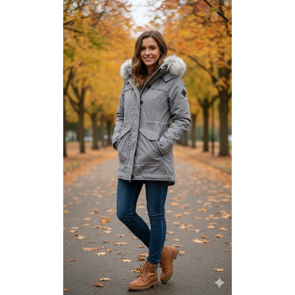 Hollister Heritage Collection jacket